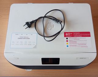 Impresora HP ENVY 5032