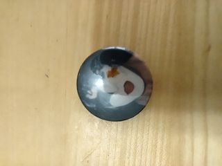 Rock pins anni 80 originali