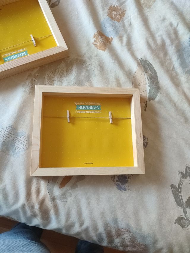 Marco o cuadro fotos