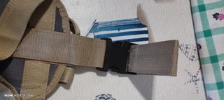 Fondina cosciale TAN