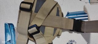 Fondina cosciale TAN