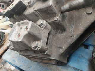 Caja de Cambios Kia M5CF1 Manual