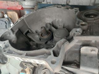 Caja de Cambios Kia M5CF1 Manual