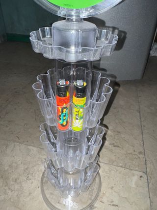 Espositore Mentos