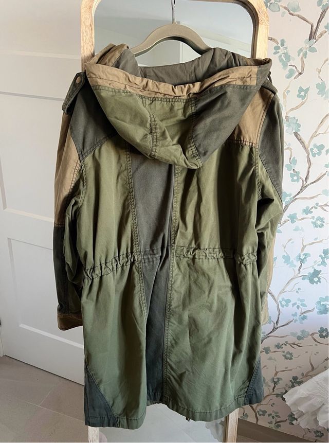 Parka Asos