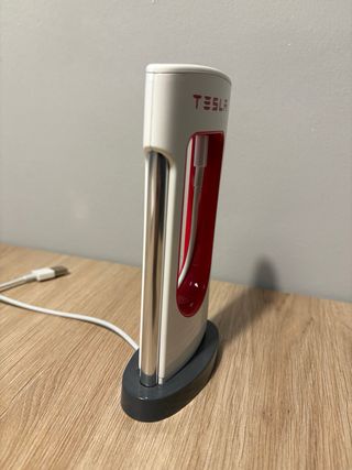 supercargador Tesla para movil Original