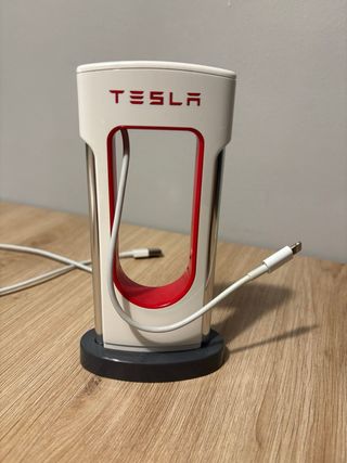 supercargador Tesla para movil Original