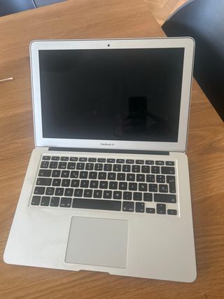 MacBook Air 2015 13’ 256gb