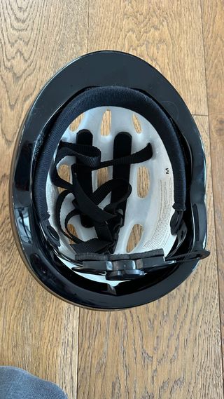 Casco bici niño Imaginarium Neo talle M