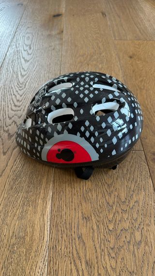 Casco bici niño Imaginarium Neo talle M