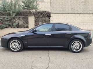 Alfa Romeo 159 2007