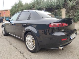 Alfa Romeo 159 2007