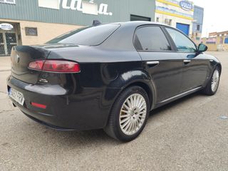 Alfa Romeo 159 2007