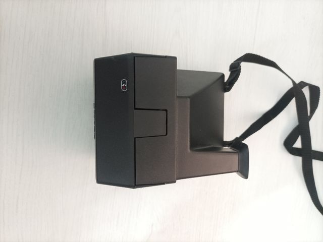 Polaroid SuperColor SE360 diseño limitado