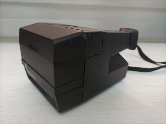 Polaroid SuperColor SE360 diseño limitado