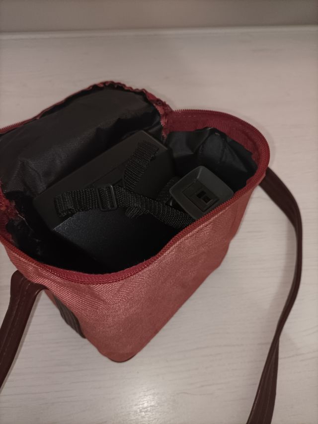 Polaroid SuperColor SE360 diseño limitado