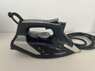 Plancha Rowenta Steamforce 2750W