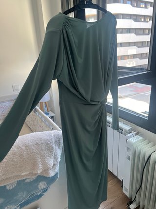 Vestido de fiesta