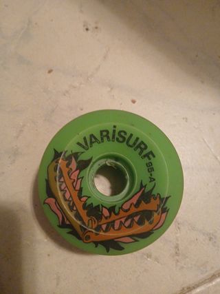 Ruedas Skate  VARIFIEX
