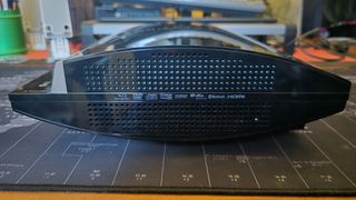 Sony PlayStation 3 FAT 40 GB CECHG04 YLOD