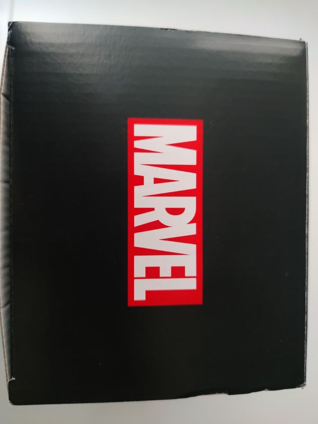 Figura colección IRON MAN MARK L