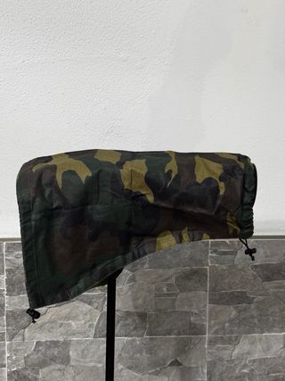 Funda impermeable para fotografia 