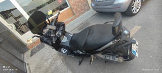 MBW C600 Sport M