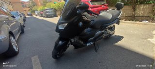 MBW C600 Sport M