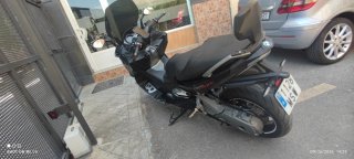 MBW C600 Sport M
