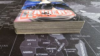 Manhwa Raiders 1-2 - Park Jin-Jun - J-Pop