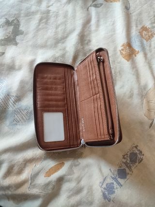 Monedero tarjetero Desigual