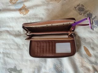 Monedero tarjetero Desigual