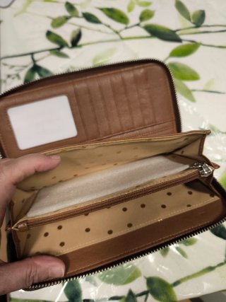 Monedero tarjetero Desigual