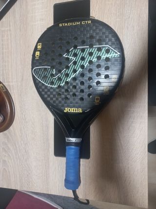 Pala de padel Joma Stadium Ctr