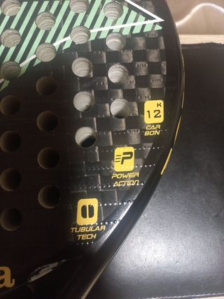 Pala de padel Joma Stadium Ctr