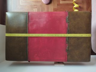 Taburete, banco descalzador