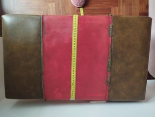 Taburete, banco descalzador