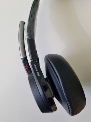Auriculares Plantronics Voyager Focus UC