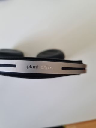 Auriculares Plantronics Voyager Focus UC