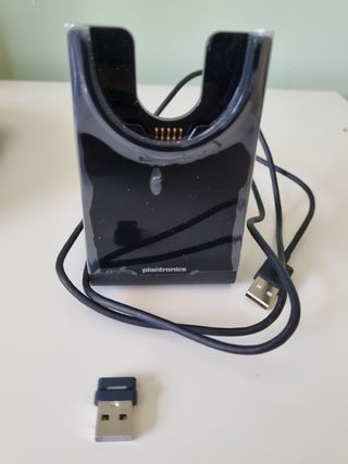 Auriculares Plantronics Voyager Focus UC