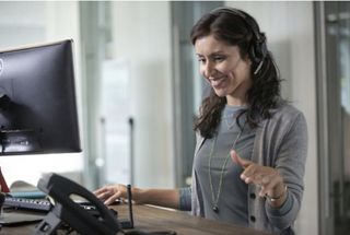 Auriculares Plantronics Voyager Focus UC