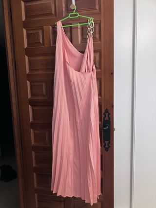 Vestido invitada