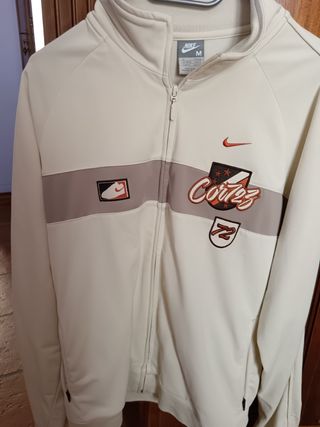 Chaqueta de chándal Nike Retro 