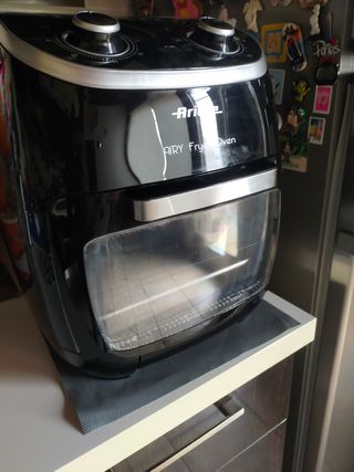 Friggitrice ad aria