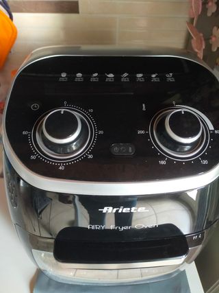 Friggitrice ad aria