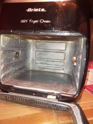 Friggitrice ad aria