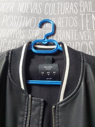 Cazadora