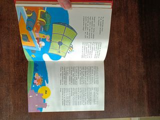 Libro Manual de Tarconi