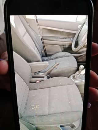Despiece Peugeot 307 hdi