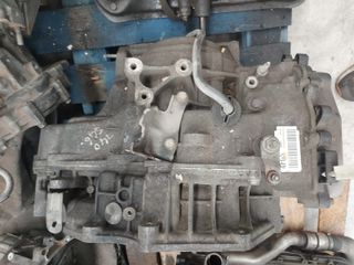 Caja de Cambios Automática 4FGS GM/Chevrolet